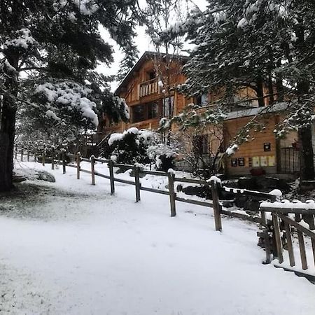 Chalet Pomme De Pin 5 Chambres 12 A 14 Personnes Formigueres Ngoại thất bức ảnh