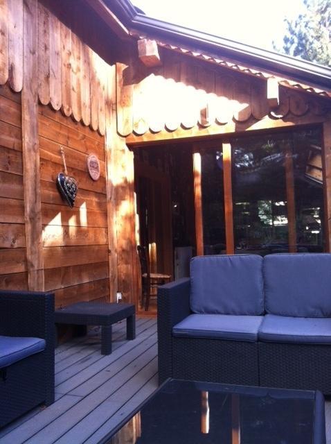 Chalet Pomme De Pin 5 Chambres 12 A 14 Personnes Formigueres Ngoại thất bức ảnh