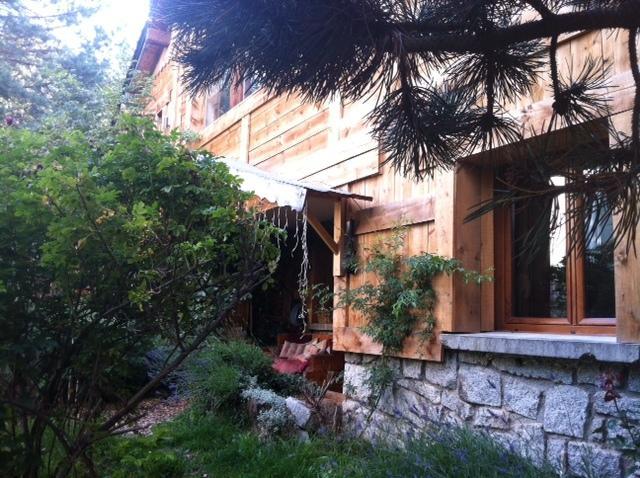Chalet Pomme De Pin 5 Chambres 12 A 14 Personnes Formigueres Ngoại thất bức ảnh