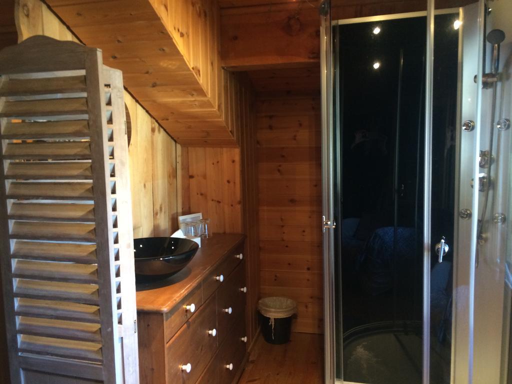 Chalet Pomme De Pin 5 Chambres 12 A 14 Personnes Formigueres Ngoại thất bức ảnh