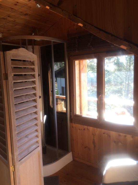 Chalet Pomme De Pin 5 Chambres 12 A 14 Personnes Formigueres Ngoại thất bức ảnh