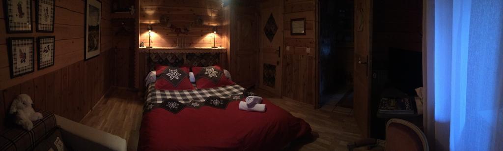 Chalet Pomme De Pin 5 Chambres 12 A 14 Personnes Formigueres Ngoại thất bức ảnh