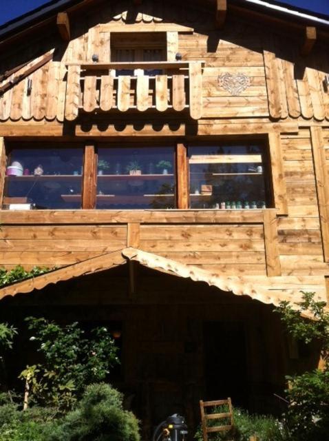 Chalet Pomme De Pin 5 Chambres 12 A 14 Personnes Formigueres Ngoại thất bức ảnh