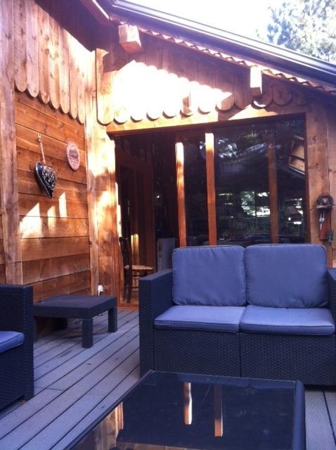 Chalet Pomme De Pin 5 Chambres 12 A 14 Personnes Formigueres Ngoại thất bức ảnh